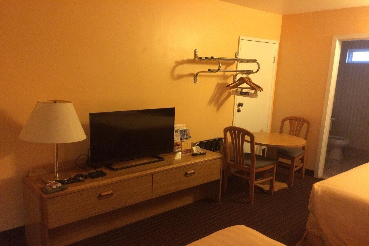 University Inn At San Luis Obispo Eksteriør bilde